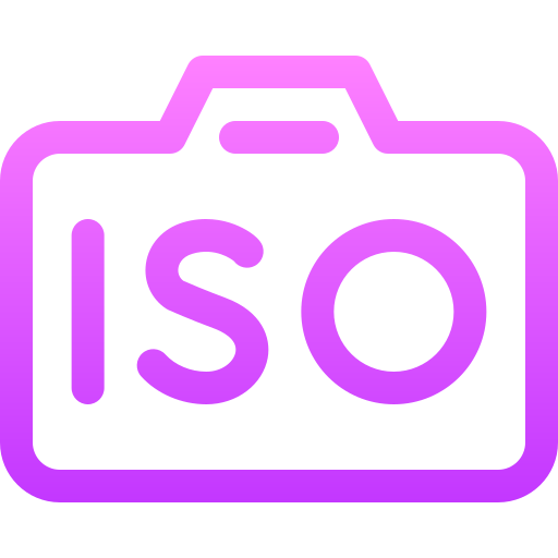 Iso free icon Iso free icon