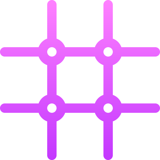 Rule of thirds free icon Rule of thirds free icon