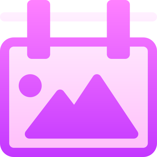 Photo free icon Photo free icon
