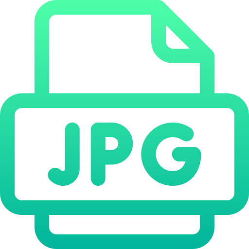 Jpg free icon Jpg free icon
