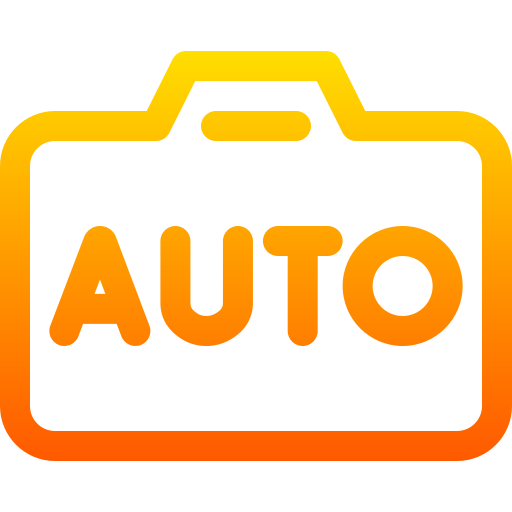 Auto free icon Auto free icon