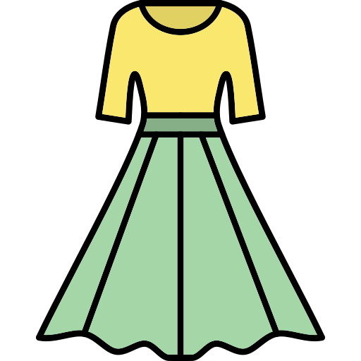 kleid kostenlos Icon kleid kostenlos Icon
