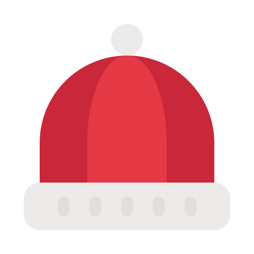 Wool hat Generic Flat icon