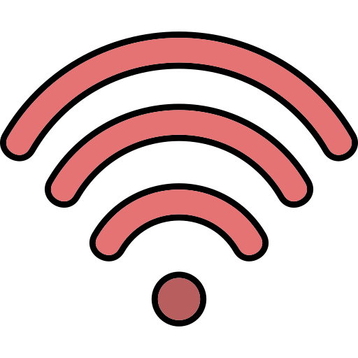 w-lan kostenlos Icon