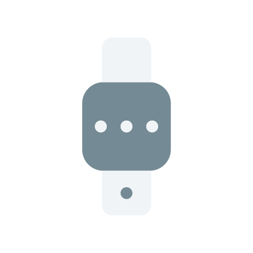 Smartwatch free icon