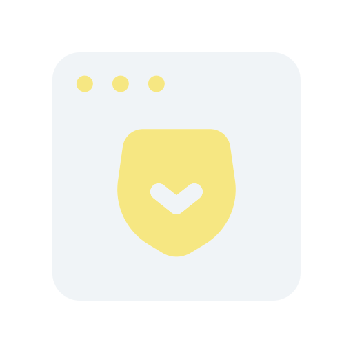 Secure free icon Secure free icon