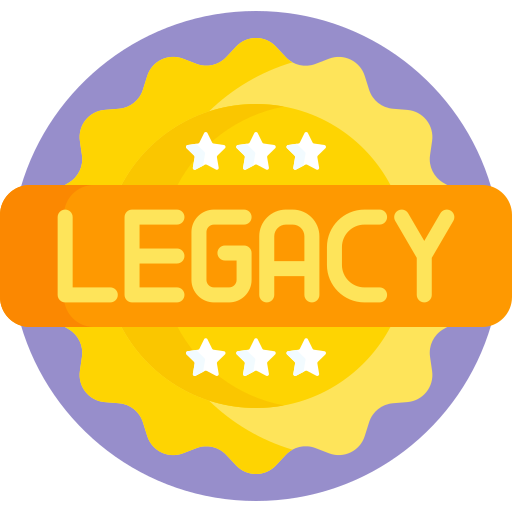 Legacy Logo