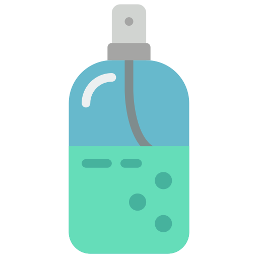 sprühflasche kostenlos Icon sprühflasche kostenlos Icon