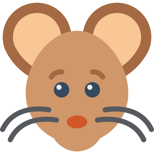 ratón icono gratis