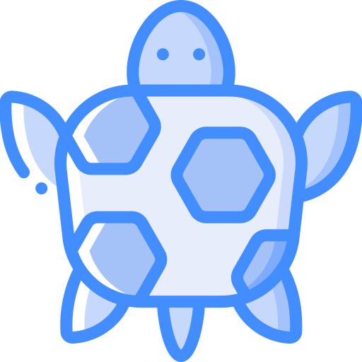 tortuga icono gratis