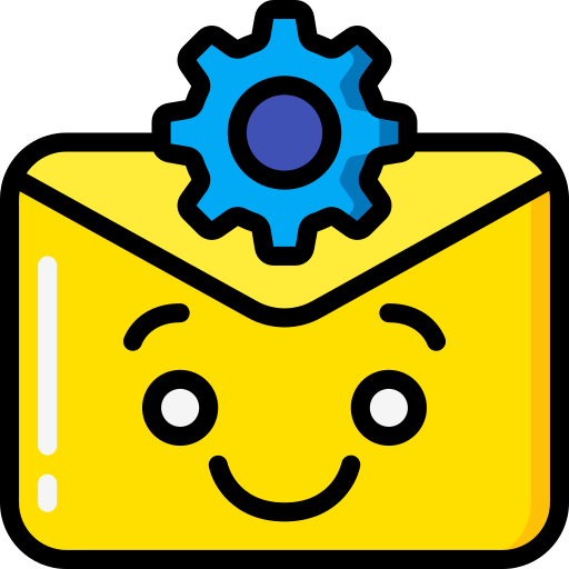 ajustes icono gratis