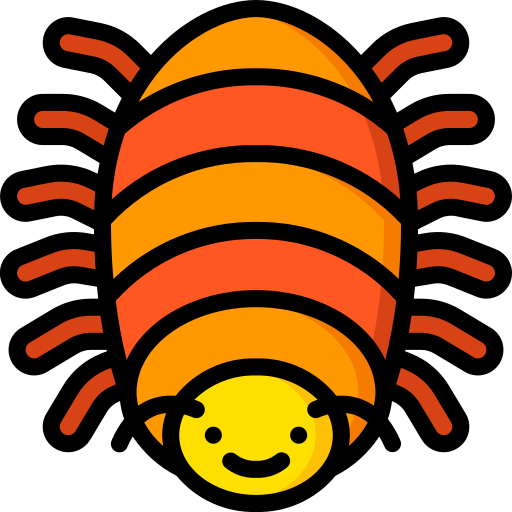 insecto icono gratis