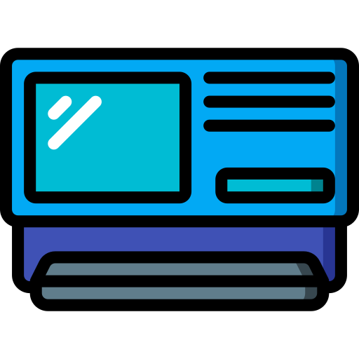 Portable free icon Portable free icon