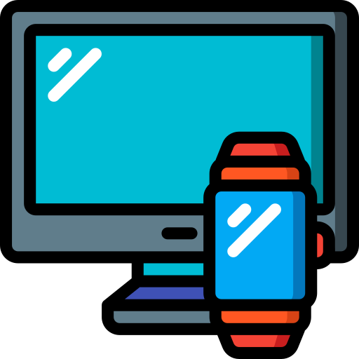 Desktop free icon Desktop free icon