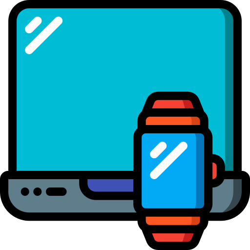 Laptop free icon