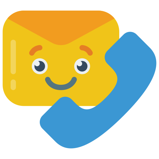 teléfono icono gratis