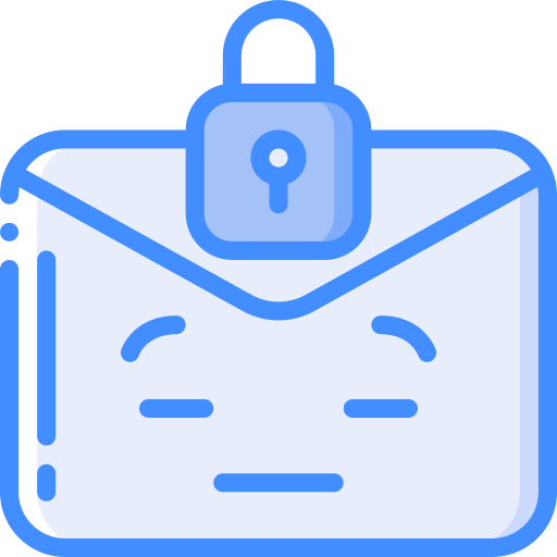 Secure free icon Secure free icon