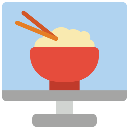 pantalla icono gratis