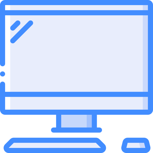 desktop kostenlos Icon desktop kostenlos Icon