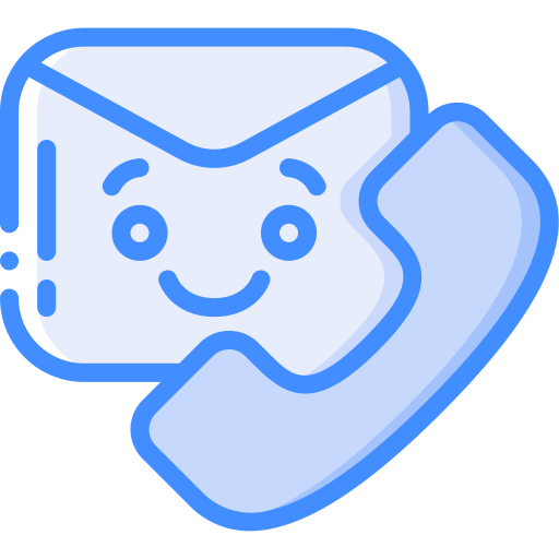 teléfono icono gratis