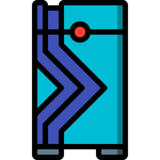 Pc game free icon