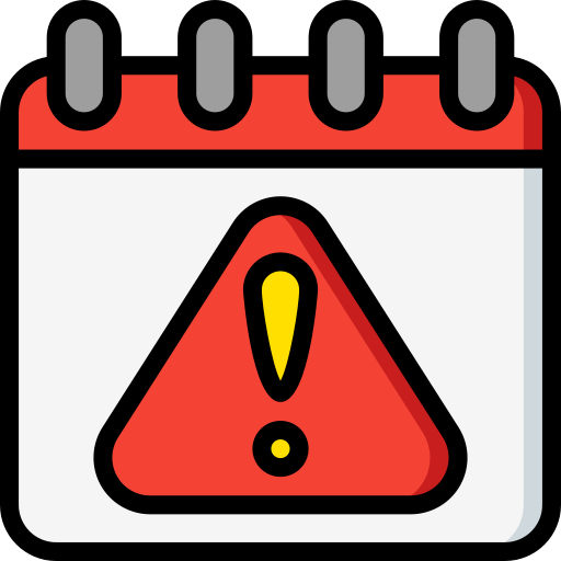 calendario icono gratis