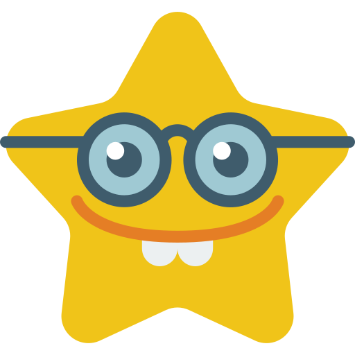 Glasses - Free smileys icons