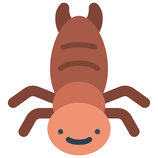 Earwig free icon Earwig free icon