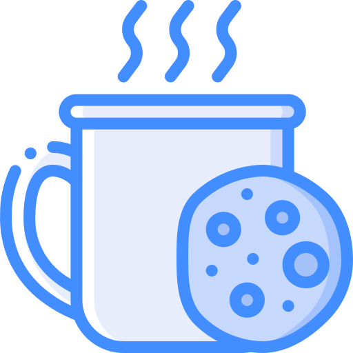 Mug free icon