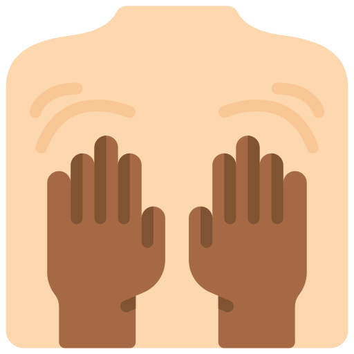 Hands free icon Hands free icon