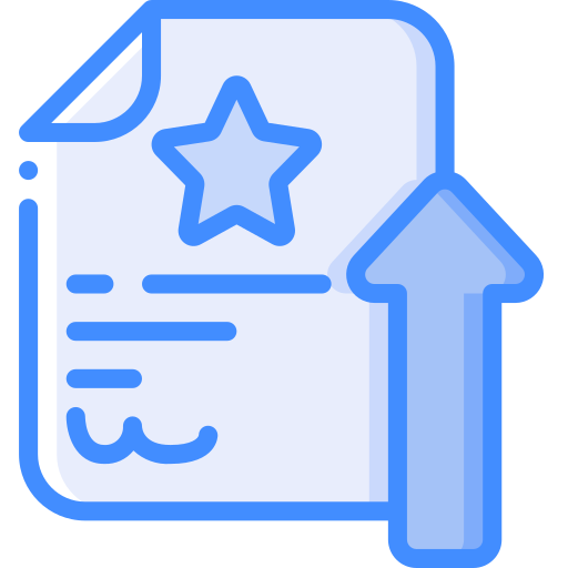 documento icono gratis