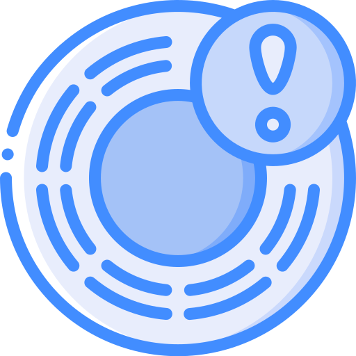alarme Icône gratuit alarme Icône gratuit