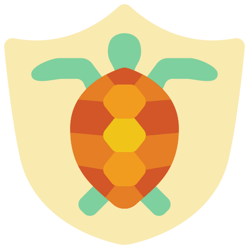 tortuga icono gratis