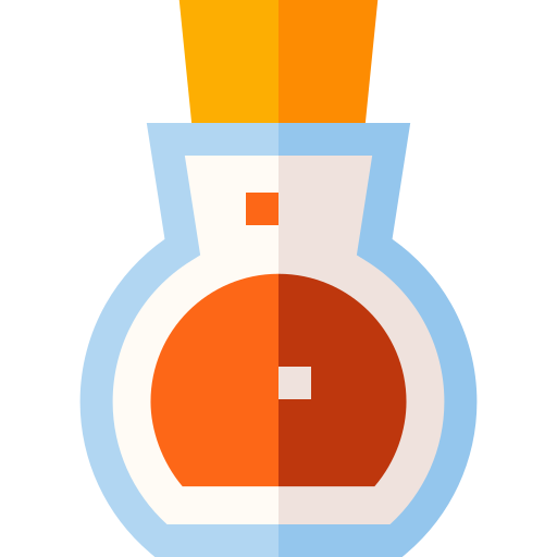 poção grátis ícone