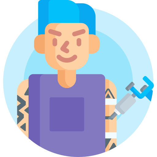 cliente icono gratis