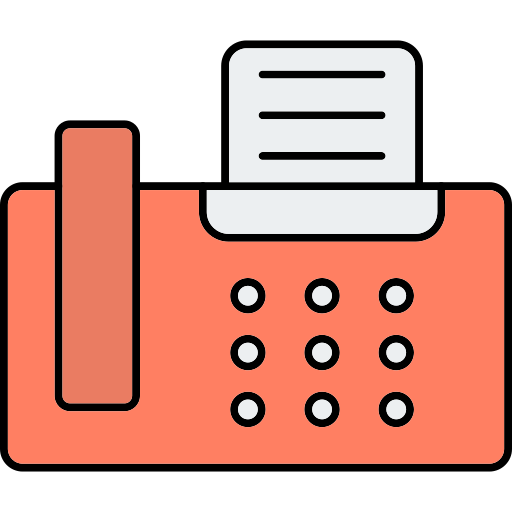 faxgerät kostenlos Icon faxgerät kostenlos Icon