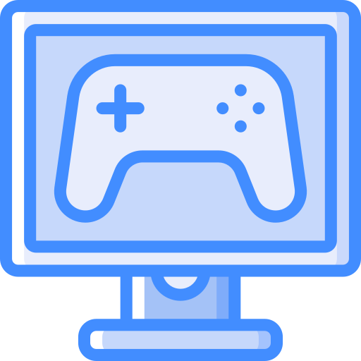 juego de azar icono gratis