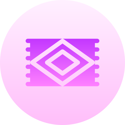 alfombra icono gratis alfombra icono gratis