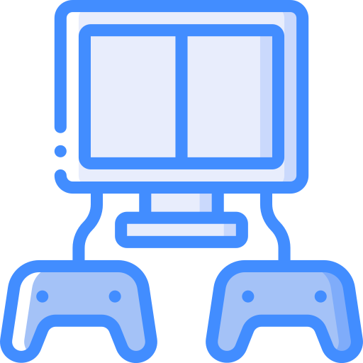 monitor icono gratis