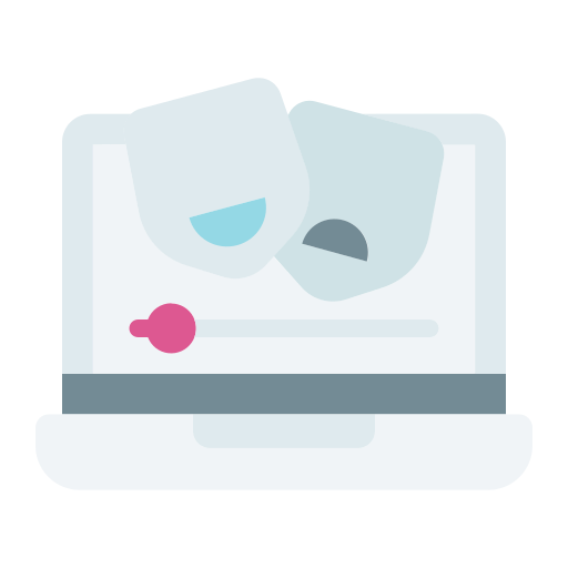 divertissement Icône gratuit divertissement Icône gratuit