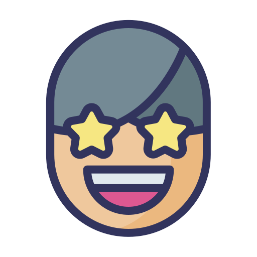 heureux Icône gratuit heureux Icône gratuit