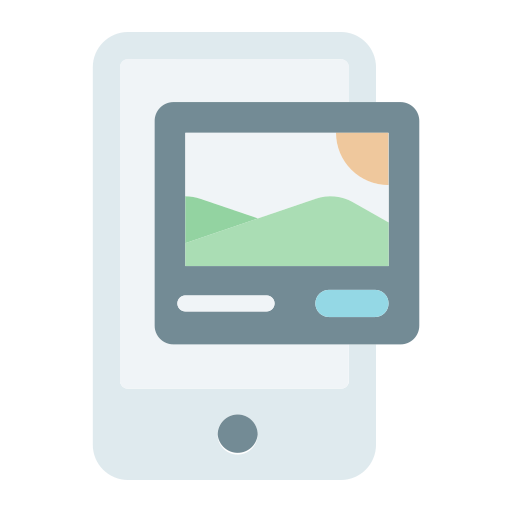 compartir post icono gratis