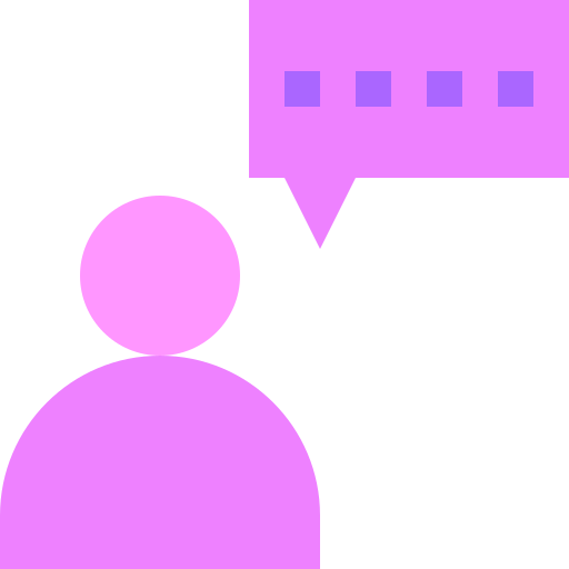Chat free icon Chat free icon