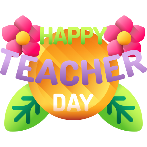 Teachers day - Free people icons