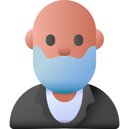 professeur Icône gratuit