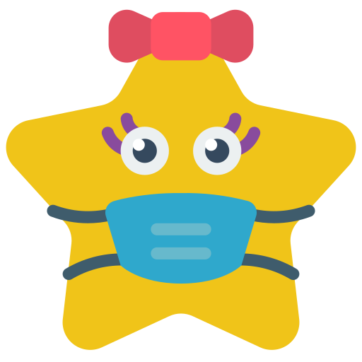 mascara facial icono gratis