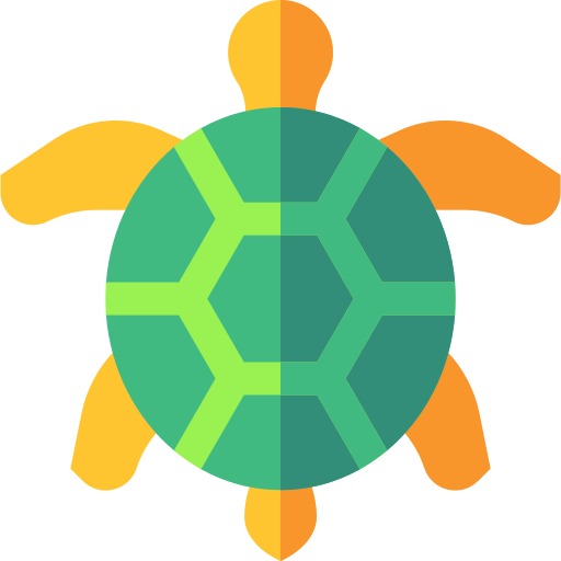 tortuga icono gratis