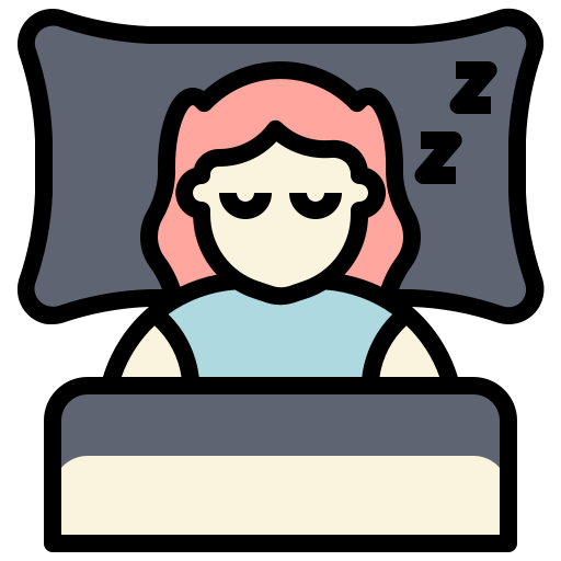 Sleep free icon Sleep free icon
