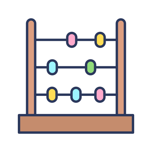 Abacus free icon Abacus free icon