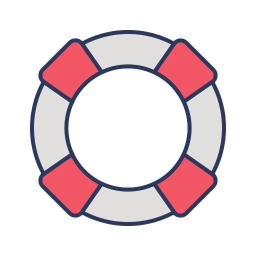 Lifeguard - Free security icons